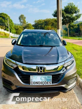HR-V 1.8 16V EXL