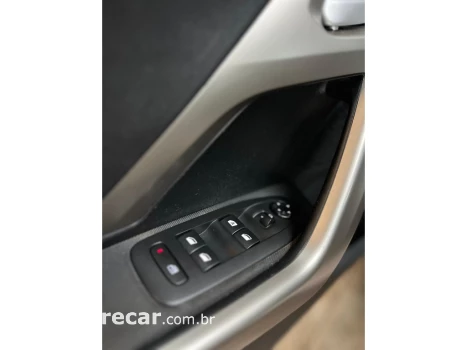 2008 1.6 16V FLEX ALLURE 4P AUTOMÁTICO