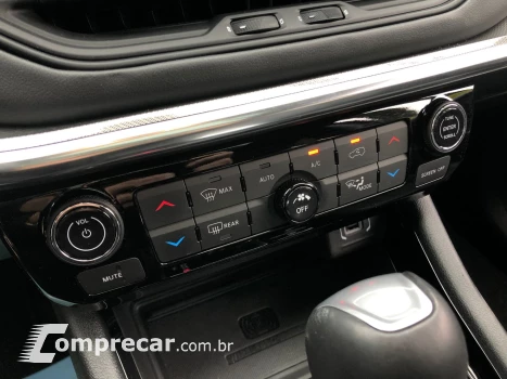 Compass 1.3 T270 Turbo Flex S At6