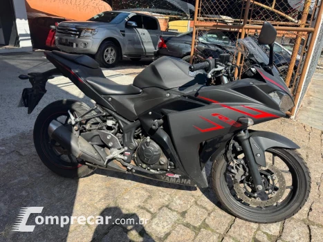 yzf R3