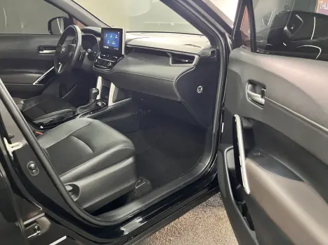 COROLLA CROSS 2.0 Vvt-ie XRE