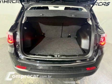 COMPASS 2.0 16V Limited