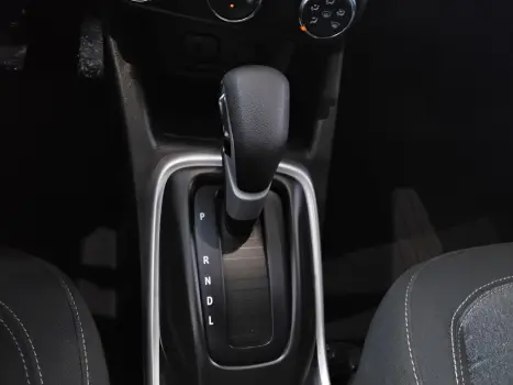 TRACKER 1.0 TURBO FLEX LT AUTOMÁTICO