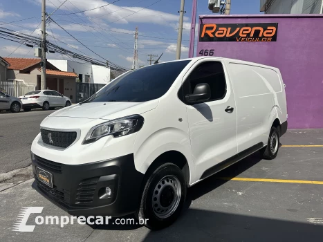 PEUGEOT EXPERT 1.5 Bluehdi Cargo 4 portas