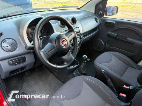 UNO 1.0 EVO WAY Fire 8V