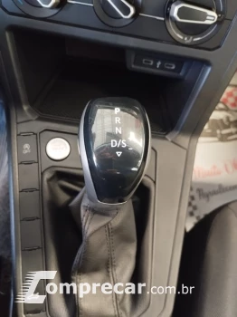 POLO 1.0 TSI Comfortline