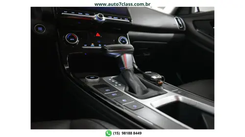 CRETA - 1.0 TGDI PLATINUM AUTOMÁTICO