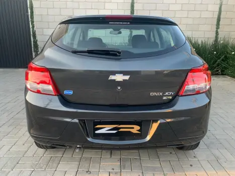 ONIX 1.0 MPFI JOY 8V FLEX 4P MANUAL