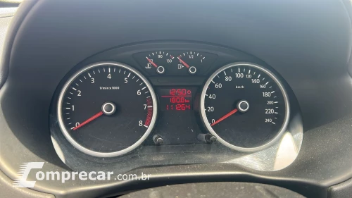 SAVEIRO 1.6 MI CS 8V G.V