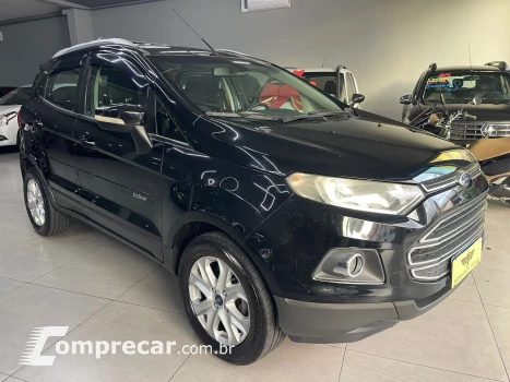 ECOSPORT 2.0 Titanium 16V
