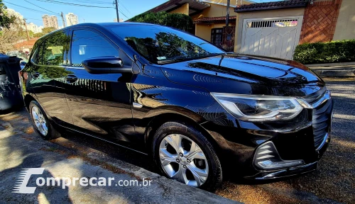 ONIX 1.0 Turbo Premier