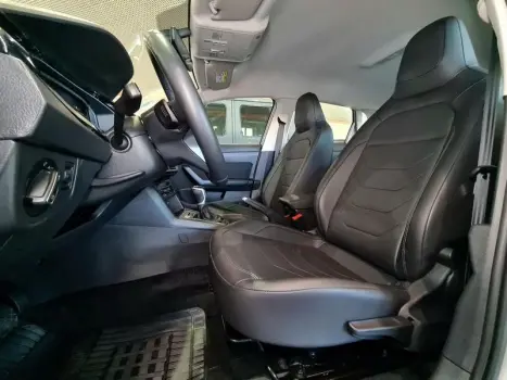 POLO HIGHLINE TSI 170 1,0 FLEX 12V AUT.