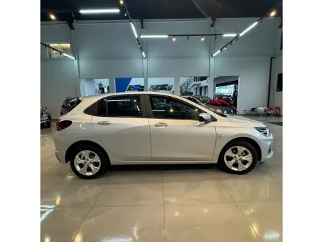 ONIX 1.0 TURBO FLEX LTZ MANUAL