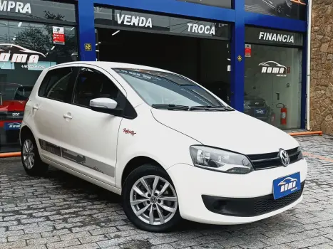 Fox 1.6 Mi Rock In Rio 8V Flex 4P Manual