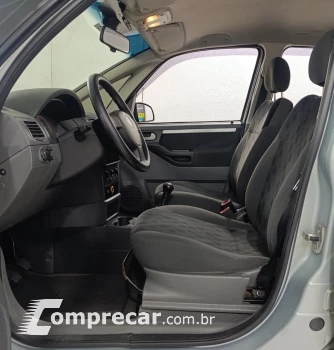 MERIVA 1.8 MPFI Maxx 8V