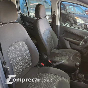 UNO 1.0 EVO Attractive 8V