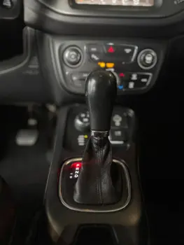 COMPASS 2.0 16V Longitude 4X4