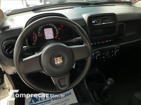 MOBI 1.0 FIREFLY FLEX LIKE. MANUAL