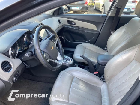 CRUZE 1.8 LTZ 16V
