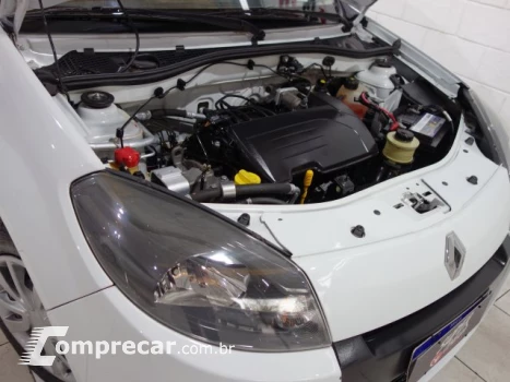 SANDERO - 1.0 EXPRESSION 16V 4P MANUAL