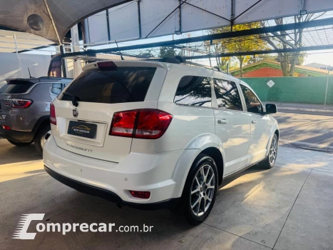 FREEMONT 2.4 Precision 16V