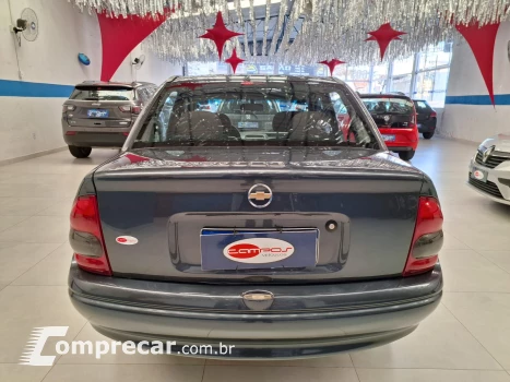 CLASSIC 1.0 MPFI Life 8V