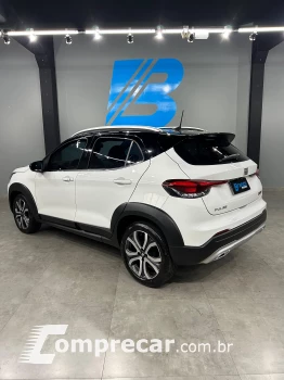 PULSE 1.0 Turbo 200 Hybrid Impetus