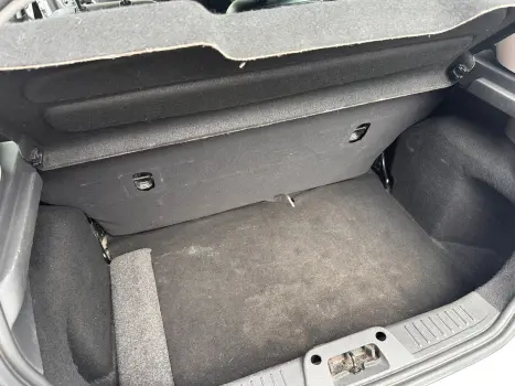 FIESTA 1.6 SE Hatch 16V