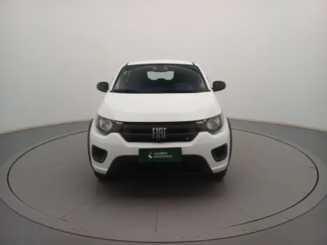 MOBI 1.0 EVO FLEX LIKE. MANUAL