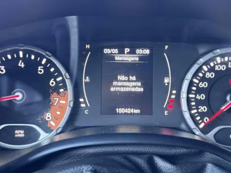 RENEGADE 1.8 16V Sport