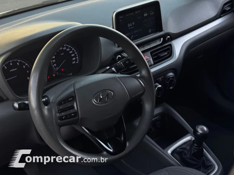 HB20S 1.0 12V Vision