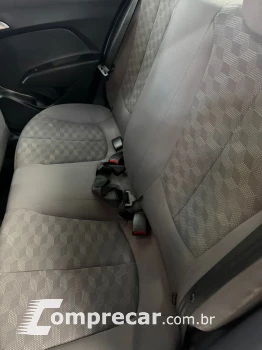 HB20S 1.6 Comfort Style 16V