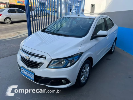CHEVROLET PRISMA 1.4 LTZ Spe/4 8V 4 portas