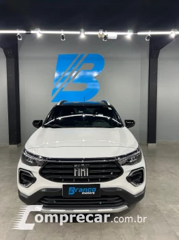 PULSE 1.0 Turbo 200 Hybrid Impetus