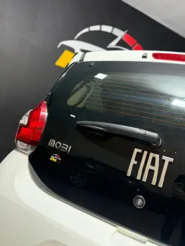 MOBI LIKE 1.0 Fire Flex 5p.