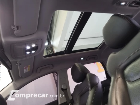 TIGGO 8 1.6 Tgdi TXS MAX Drive