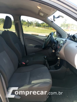 ETIOS 1.5 XS Sedan 16V