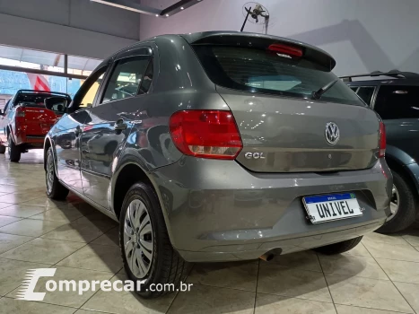 Gol G6 1.0 Trend