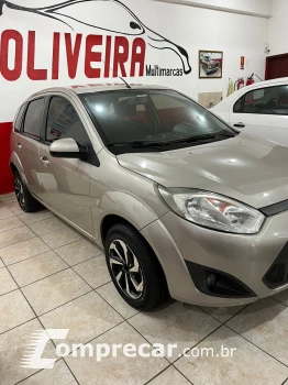 FIESTA 1.6 SE 16V