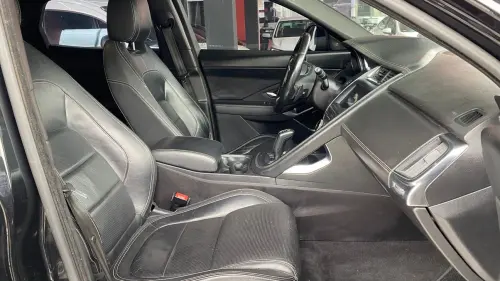 JAGUAR E-PACE 2.0 16V P300 R-DYNAMIC SE AWD