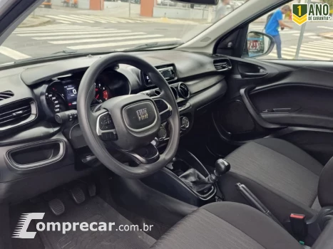 ARGO 1.0 FIREFLY FLEX MANUAL