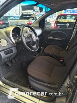 UNO WAY 1.0 EVO Fire Flex 8V 5p