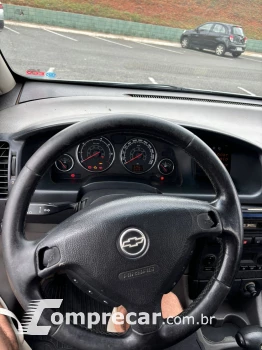 ZAFIRA 2.0 MPFI Elite 8V