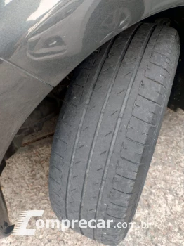 PRISMA 1.4 MPFI LT 8V