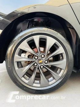 CRUZE 1.4 Turbo LTZ 16V