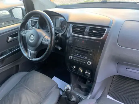 Fox 1.6 4P PRIME FLEX