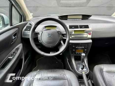 C4 2.0 Exclusive 16V