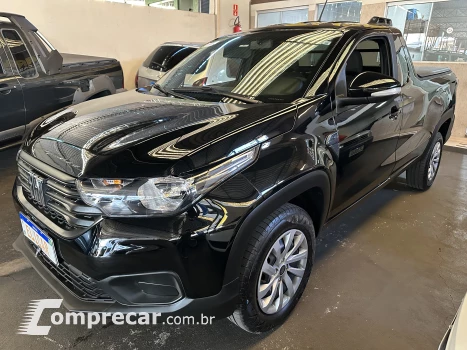 Fiat STRADA 1.3 Firefly Freedom CS 2 portas