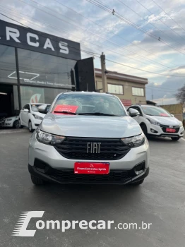 STRADA 1.3 Firefly Freedom CS