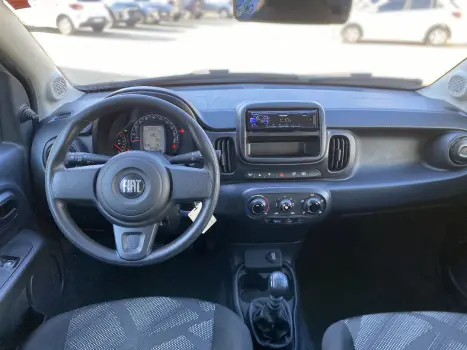 MOBI 1.0 EVO FLEX LIKE. MANUAL